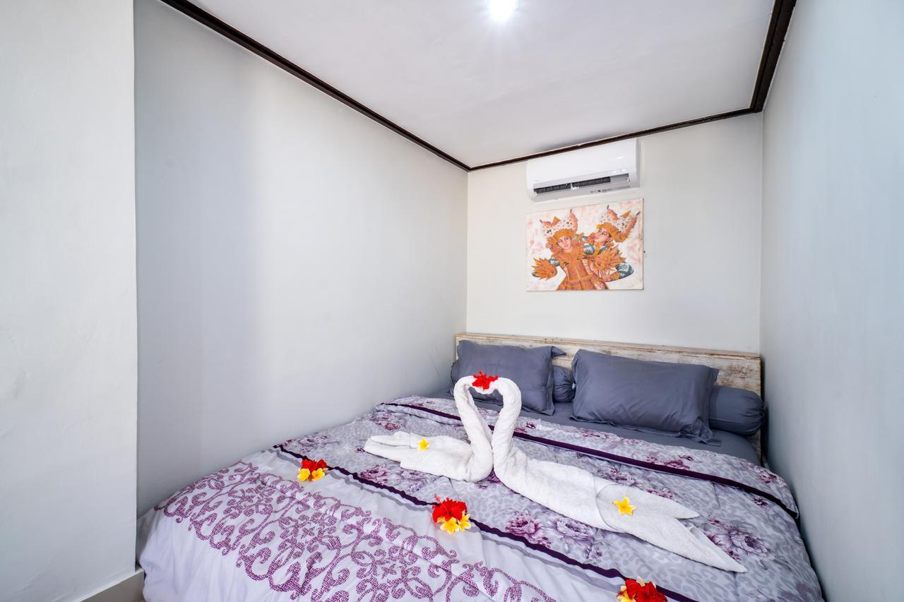 Island Cove Resort Lembongan Esterno foto
