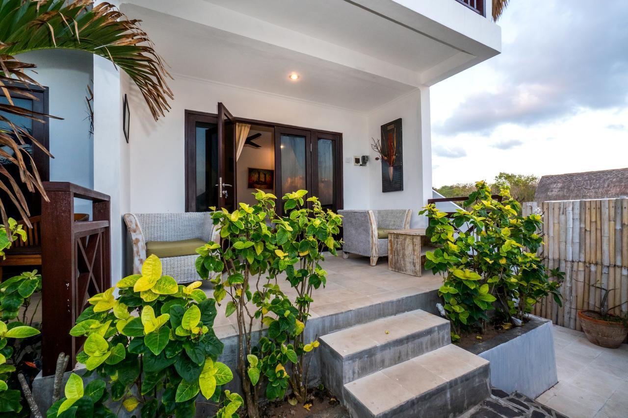 Island Cove Resort Lembongan Esterno foto